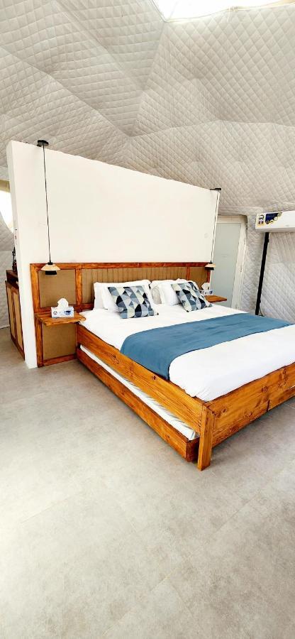 Starry Domes Desert Camp Bidiya Экстерьер фото